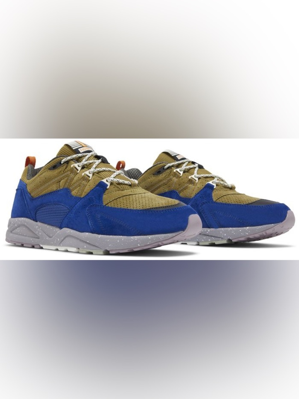 Karhu Fusion 2.0 'Northern Lights Pack'